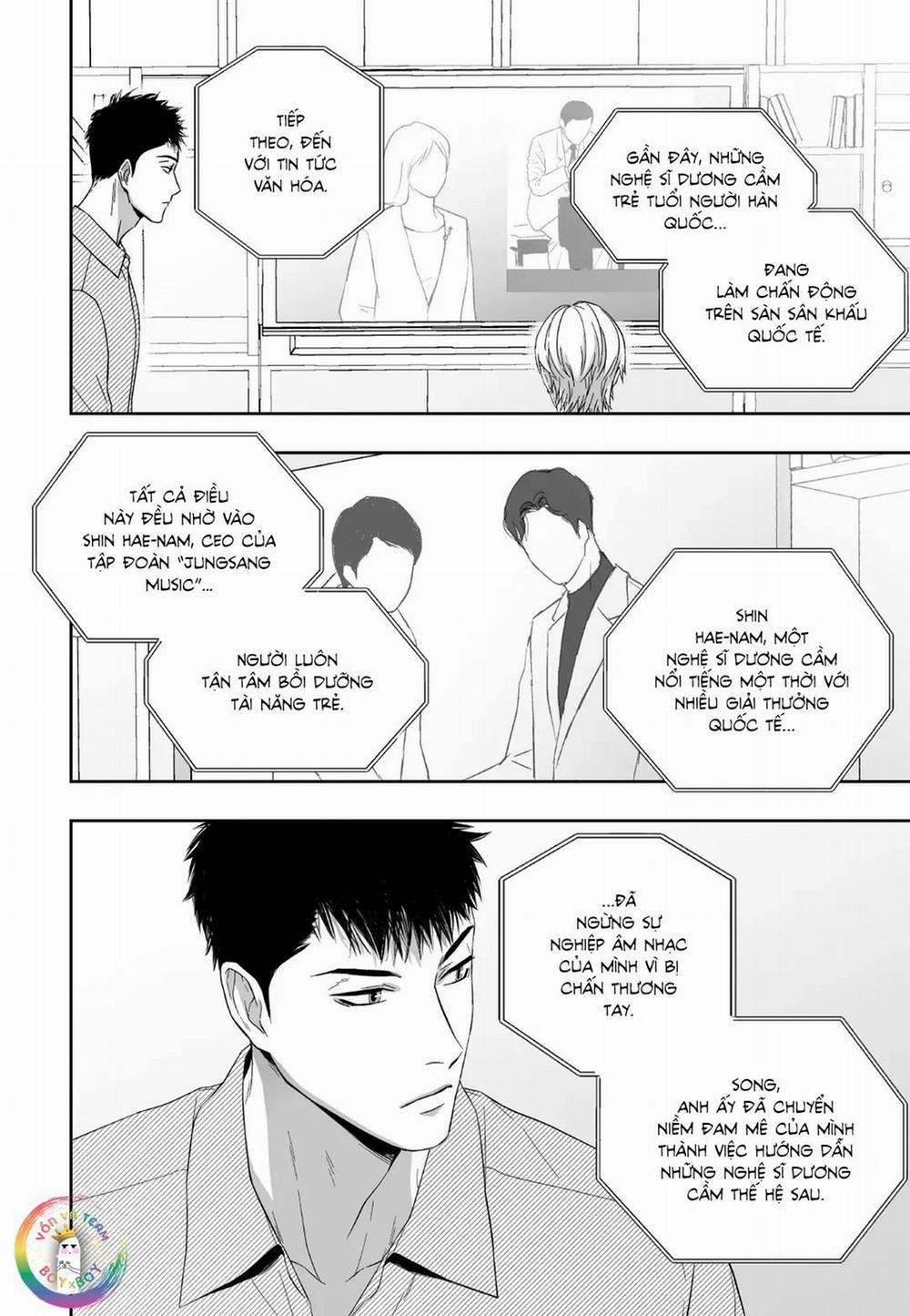 Hai Đôi Tay Sinh Động 13 trang 6