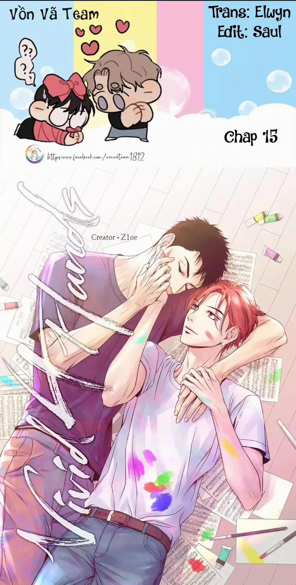 Hai Đôi Tay Sinh Động 15 trang 0