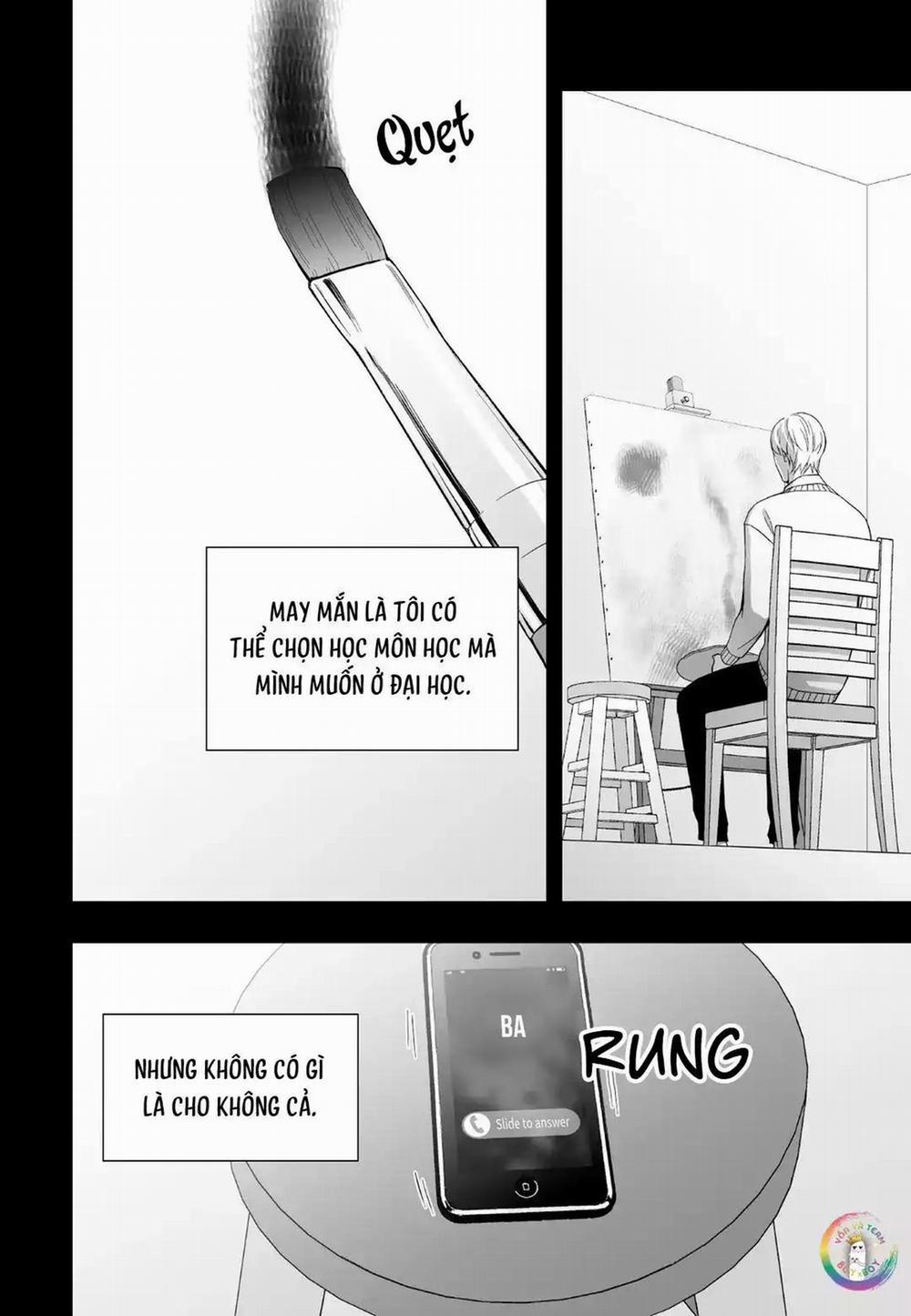 Hai Đôi Tay Sinh Động 15 trang 1