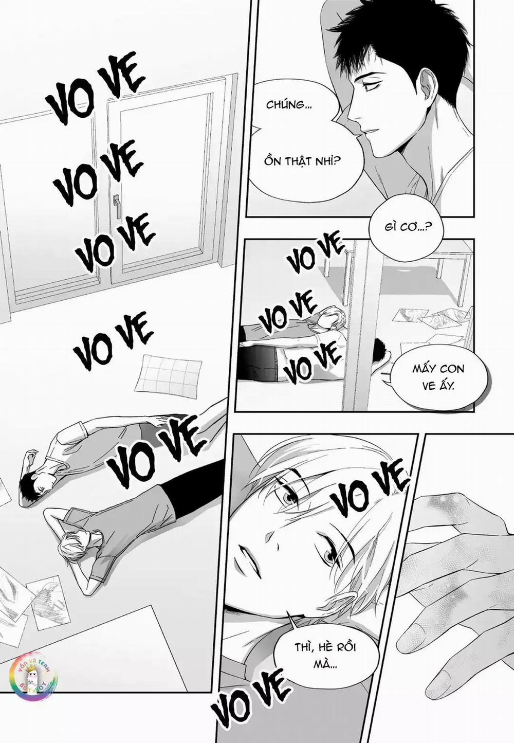 Hai Đôi Tay Sinh Động 15 trang 16