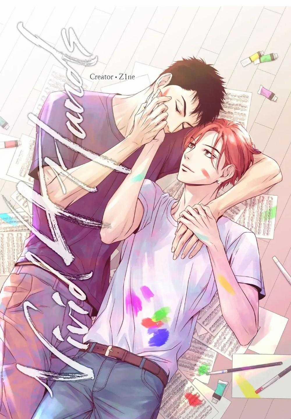 Hai Đôi Tay Sinh Động 18 trang 1