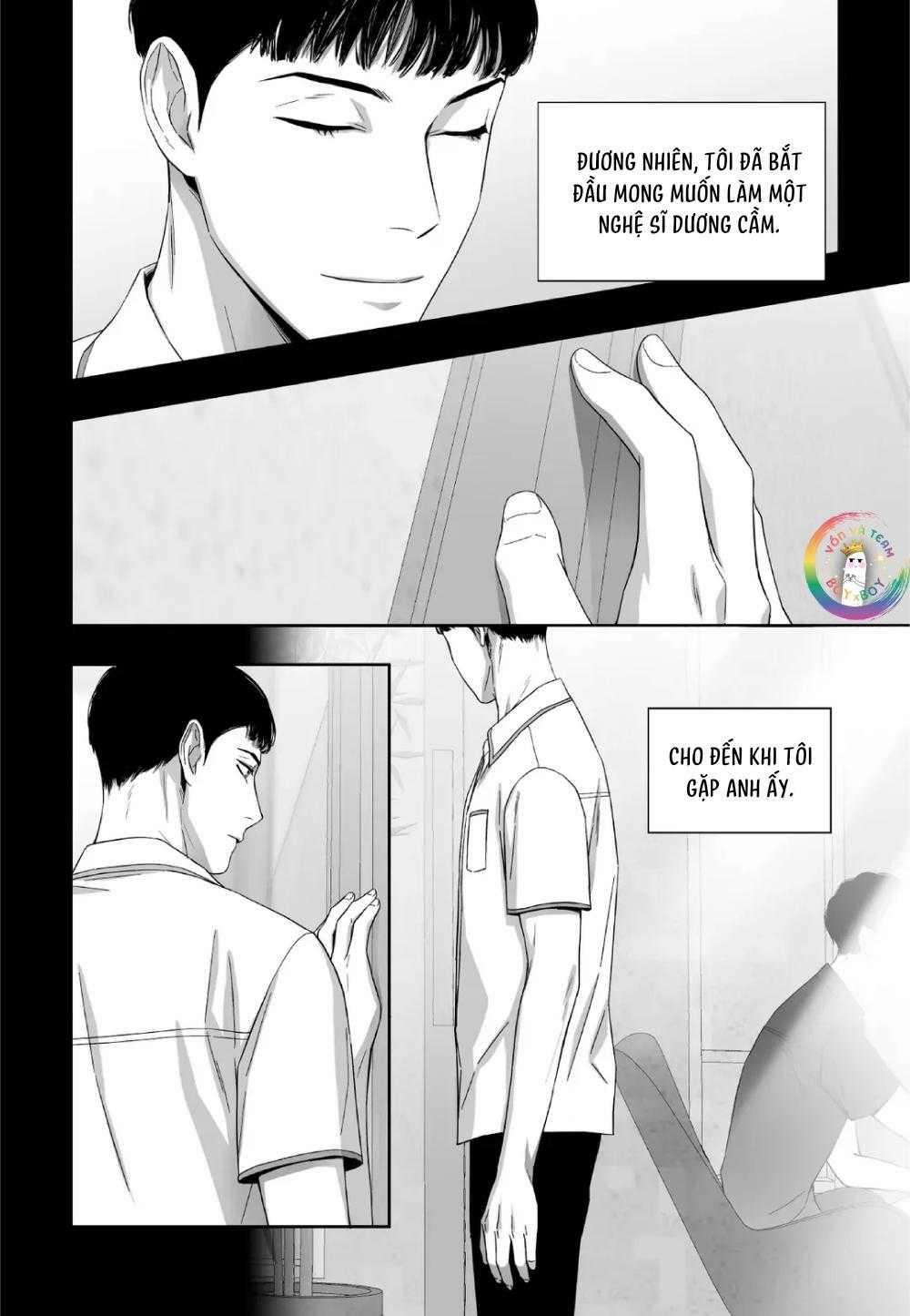 Hai Đôi Tay Sinh Động 18 trang 8