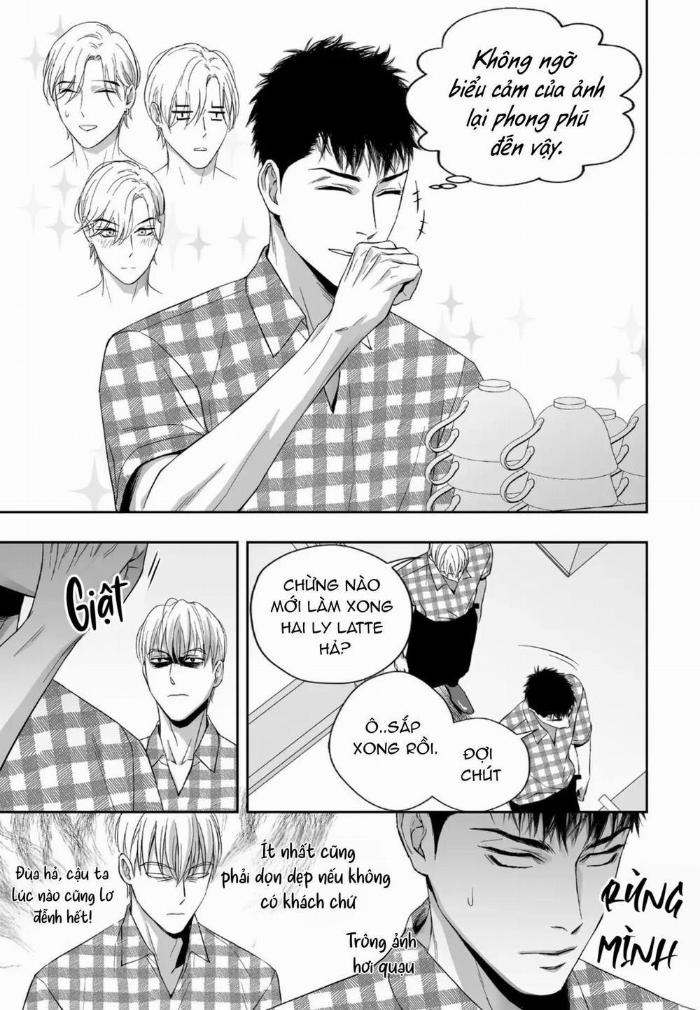 Hai Đôi Tay Sinh Động 4 trang 3