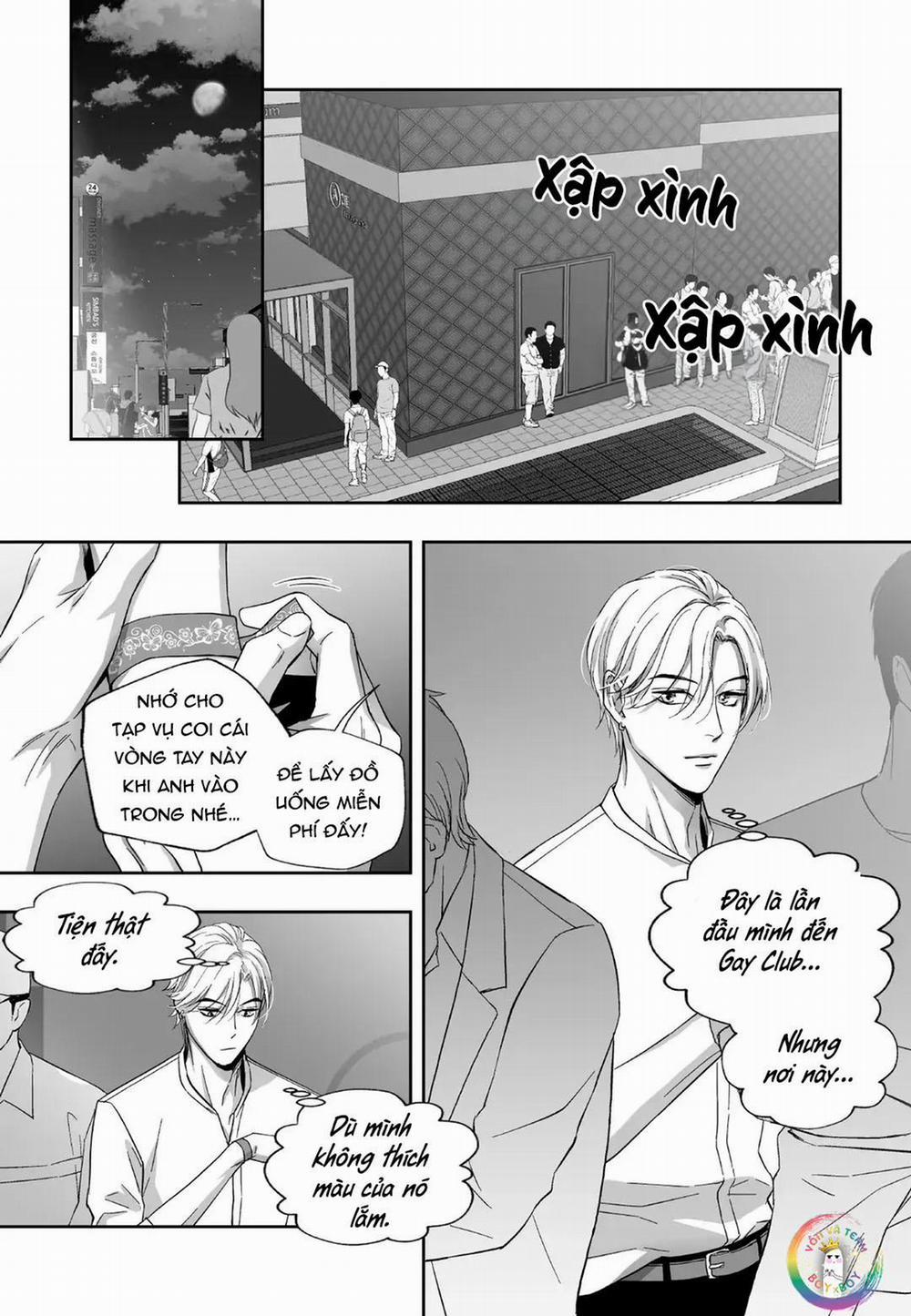 Hai Đôi Tay Sinh Động 5 trang 10