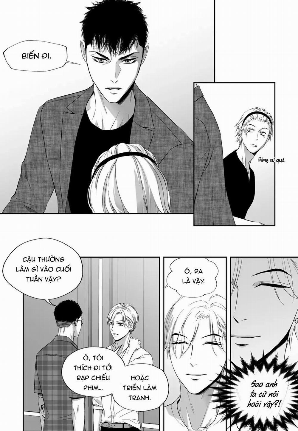 Hai Đôi Tay Sinh Động 6 trang 14