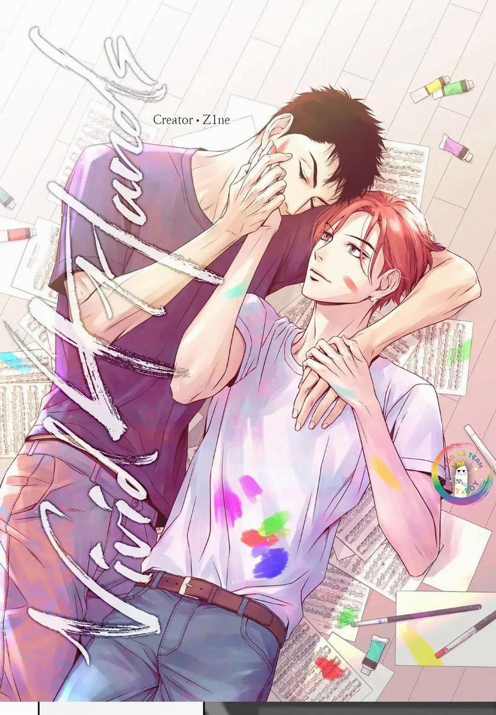 Hai Đôi Tay Sinh Động 7 0 trang 1