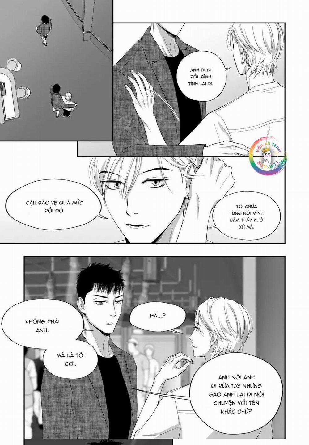 Hai Đôi Tay Sinh Động 7 0 trang 3