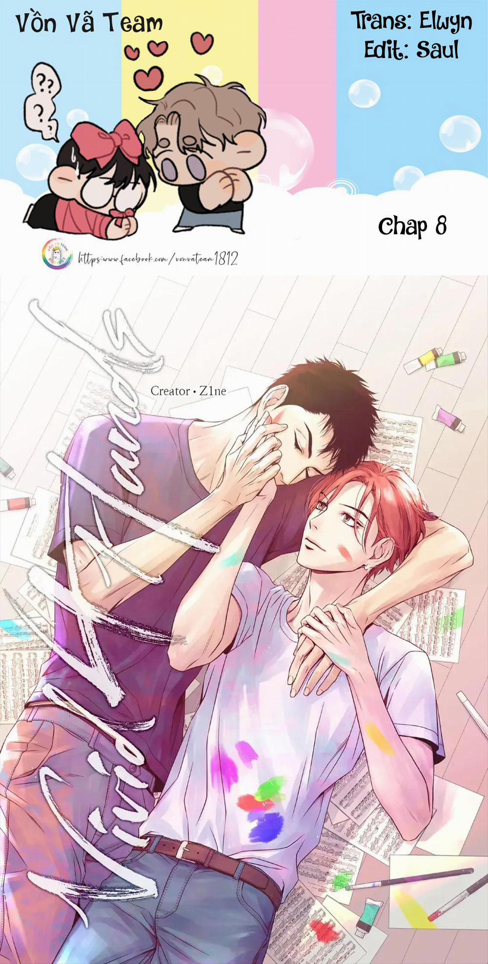 Hai Đôi Tay Sinh Động 8 trang 0