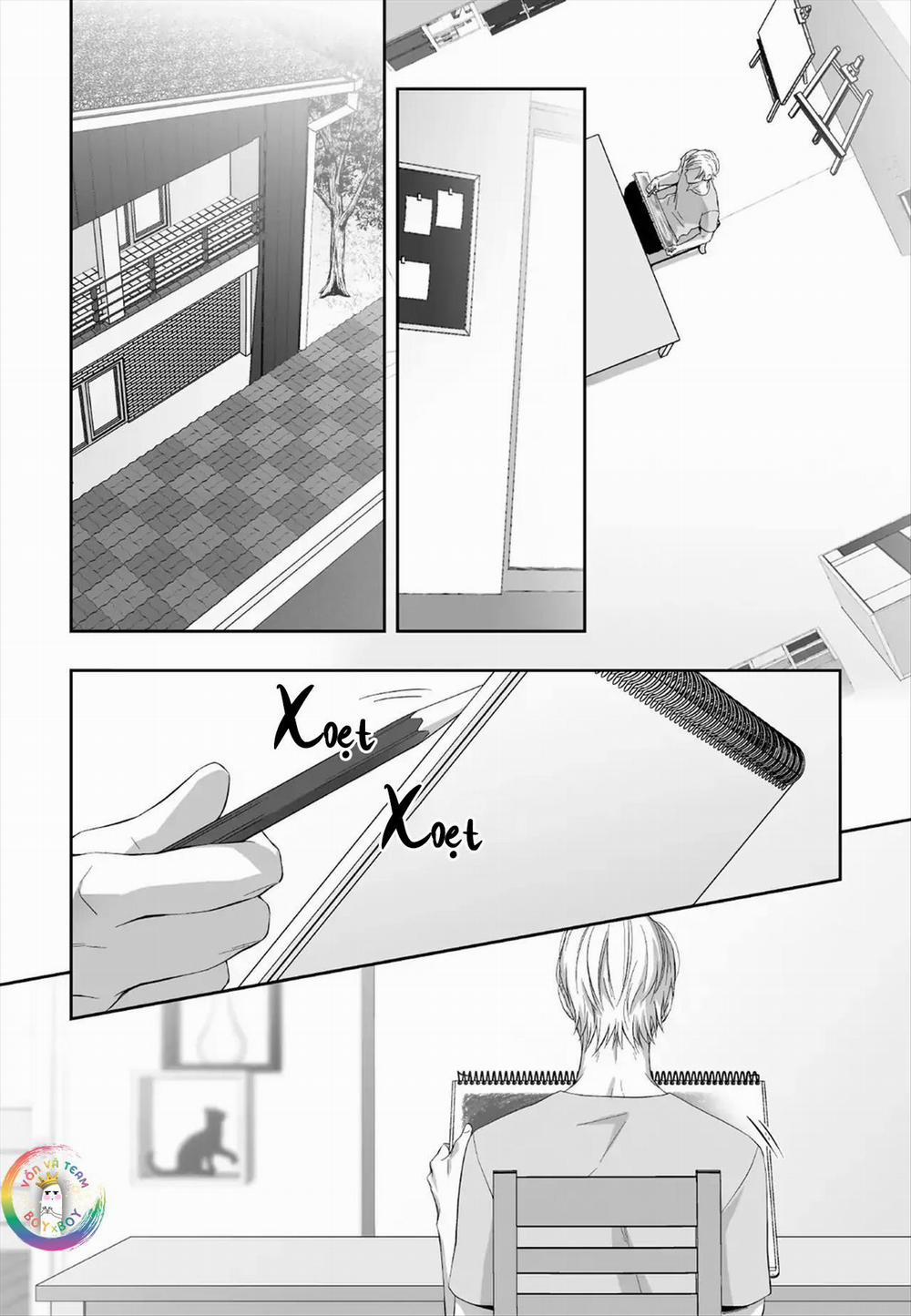 Hai Đôi Tay Sinh Động 8 trang 1