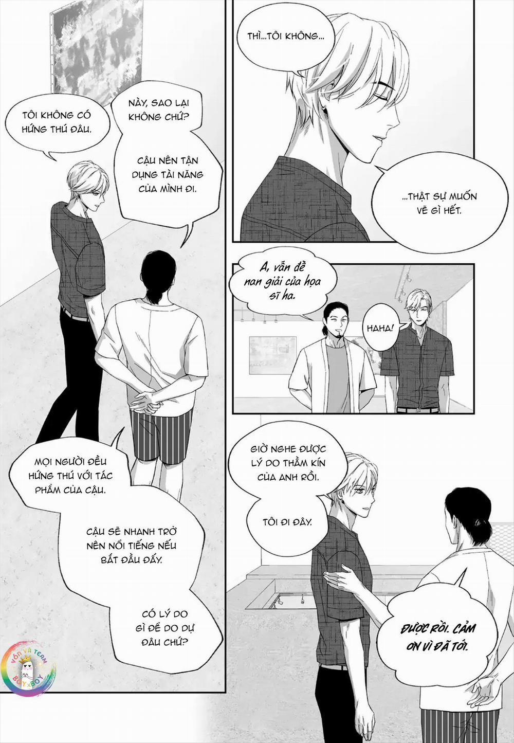 Hai Đôi Tay Sinh Động 8 trang 12