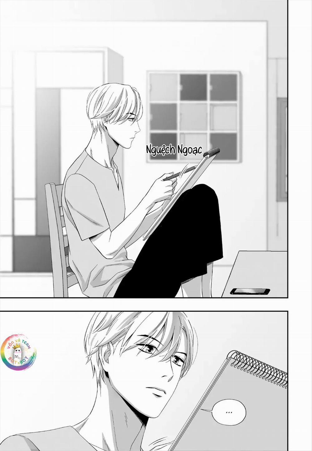 Hai Đôi Tay Sinh Động 8 trang 2