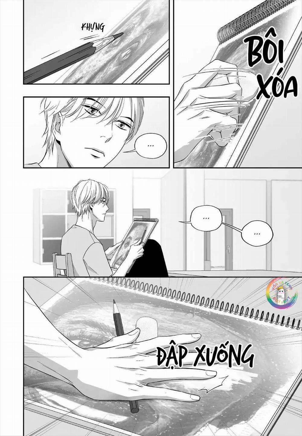 Hai Đôi Tay Sinh Động 8 trang 3