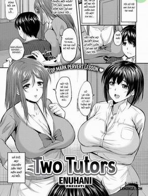 Đọc truyện tranh Hai Gia Sư