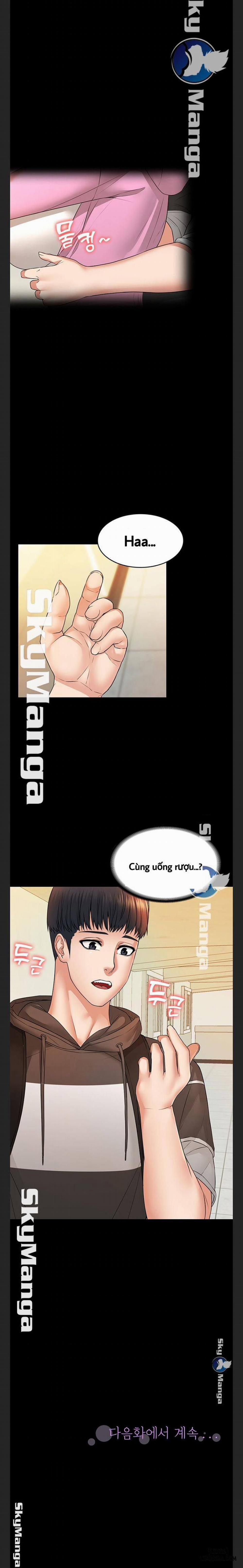 Hai Hộ Gia Đình 8 trang 10