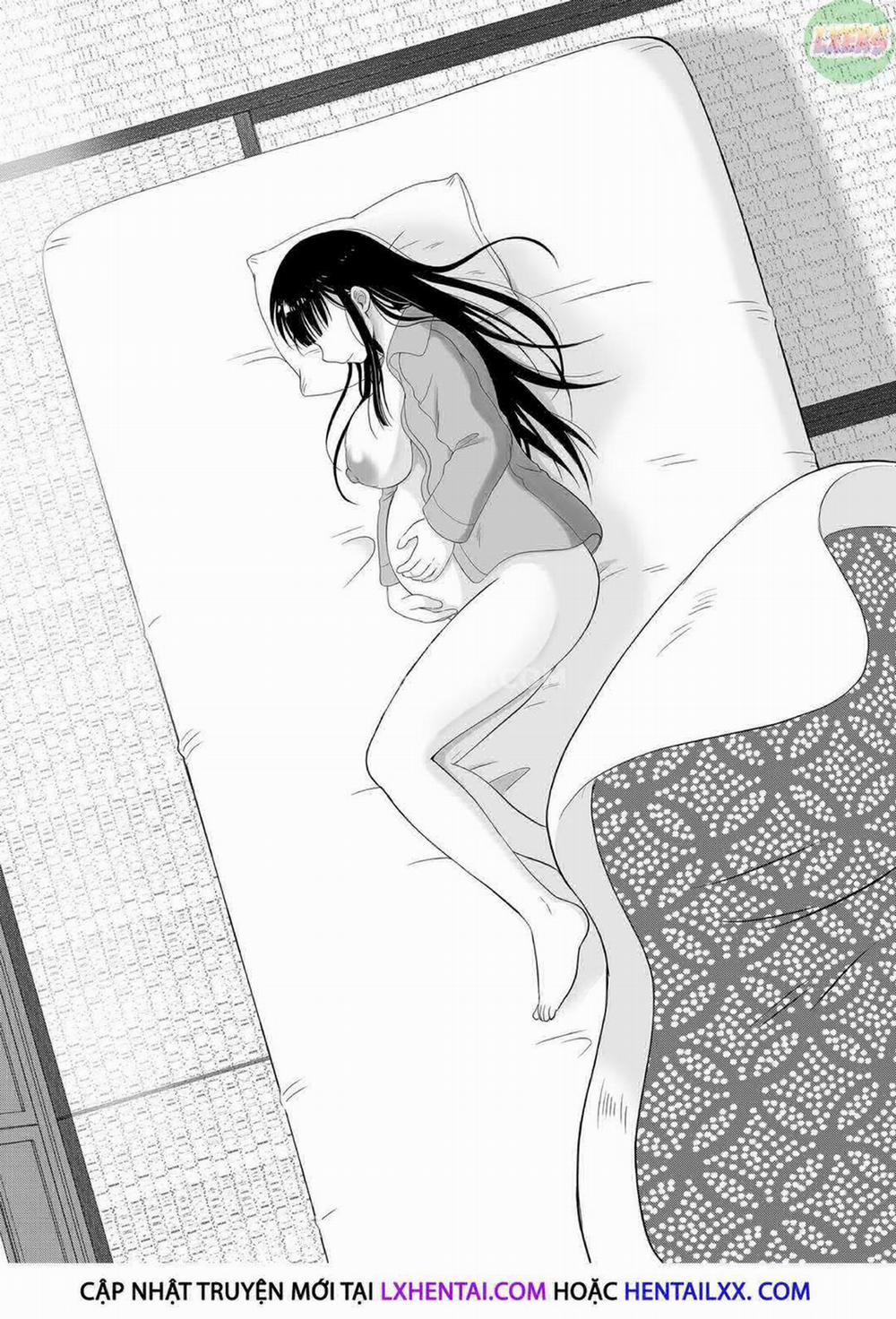 Hái Hoa – Bị Cắm Sừng Ở Quê 2 0 END trang 54