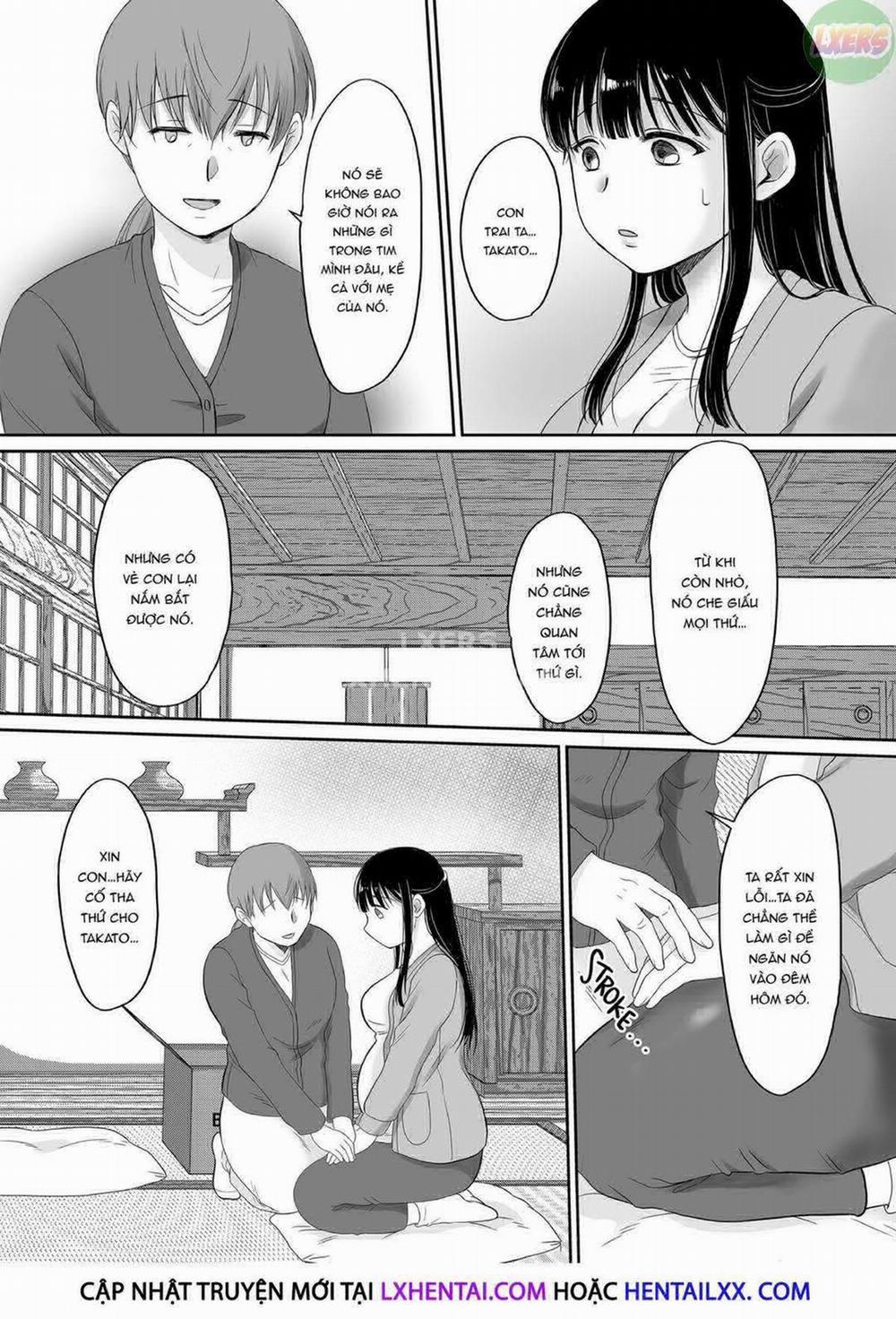 Hái Hoa – Bị Cắm Sừng Ở Quê 2 0 END trang 7