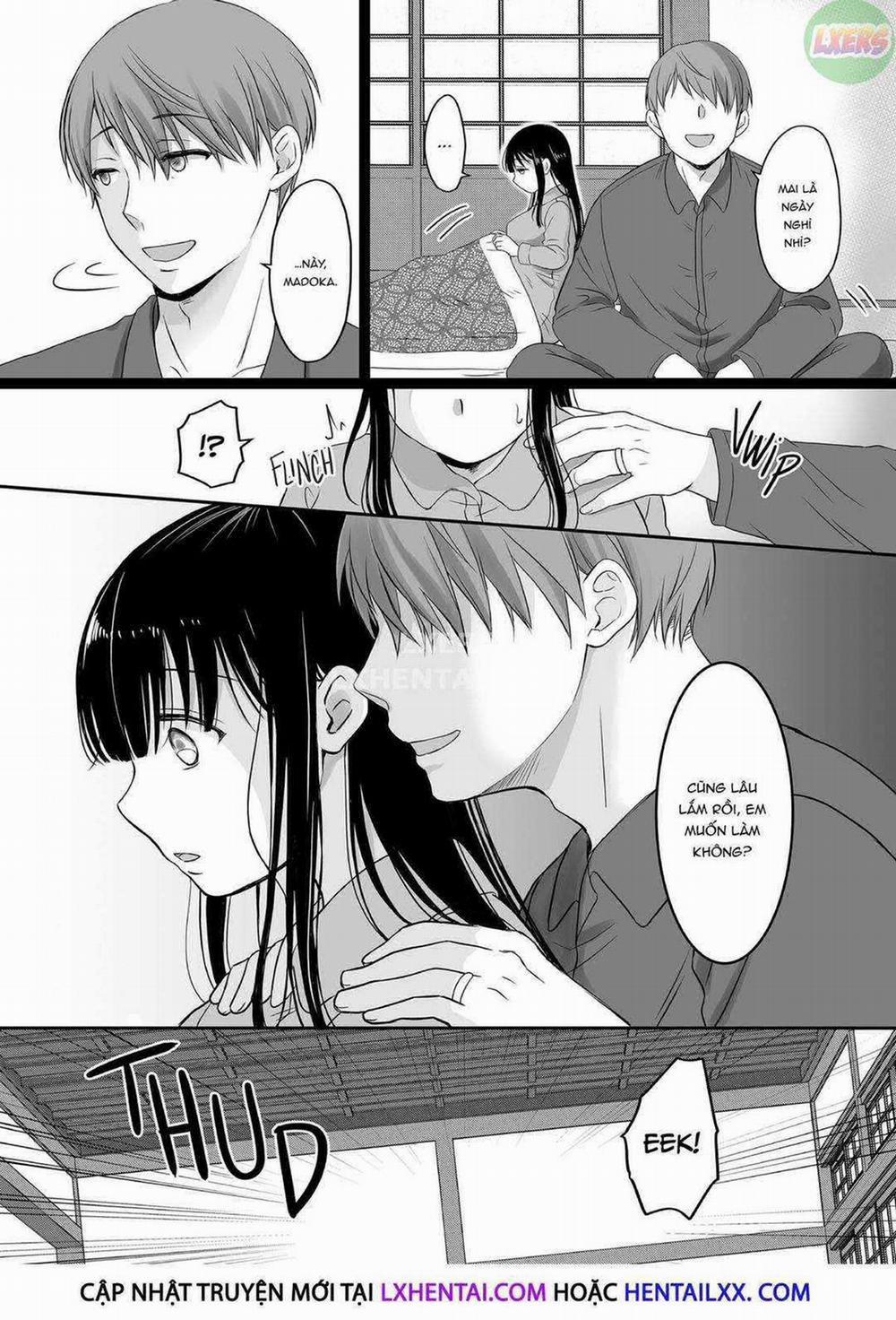 Hái Hoa – Bị Cắm Sừng Ở Quê 2 trang 11