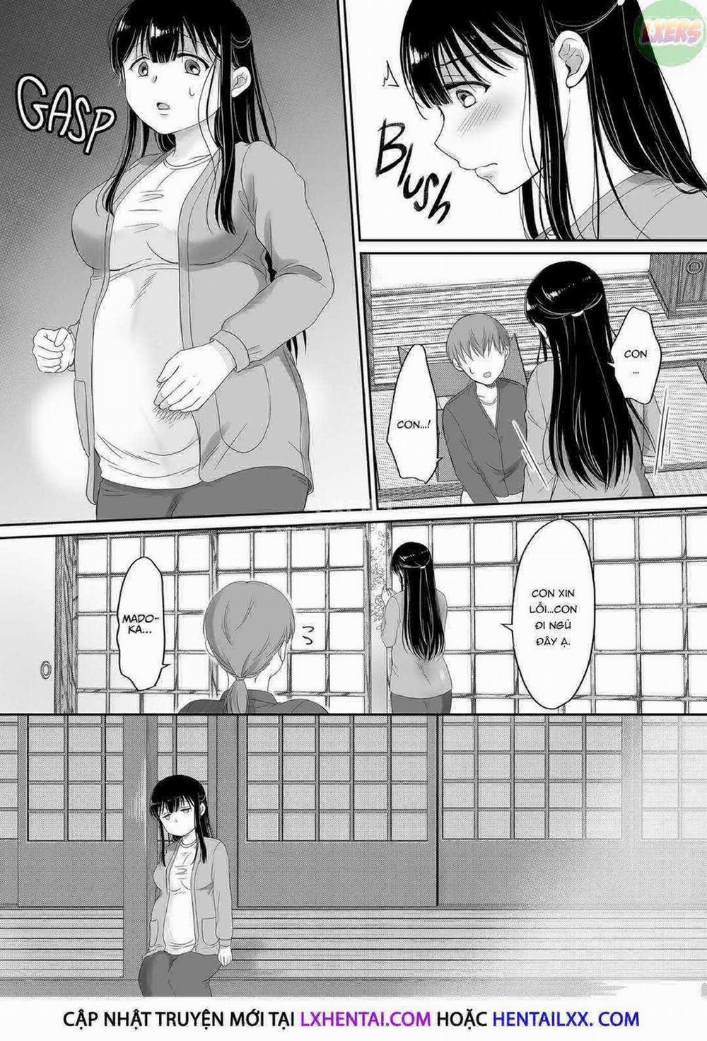 Hái Hoa – Bị Cắm Sừng Ở Quê 2 trang 7