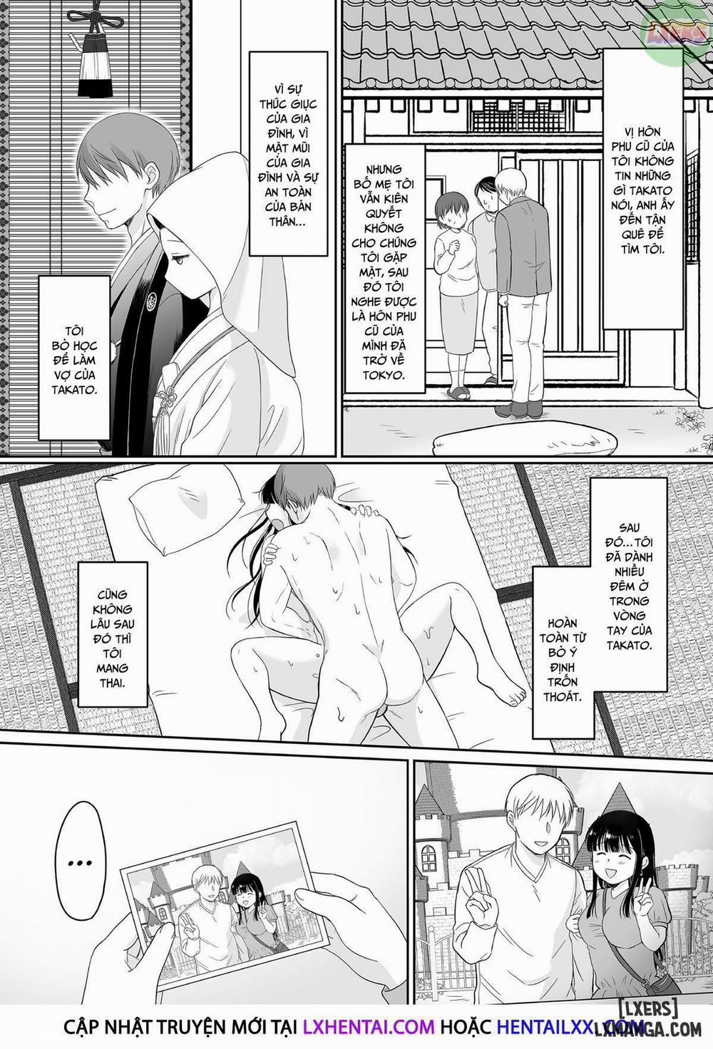 Hái Hoa 2 END trang 10