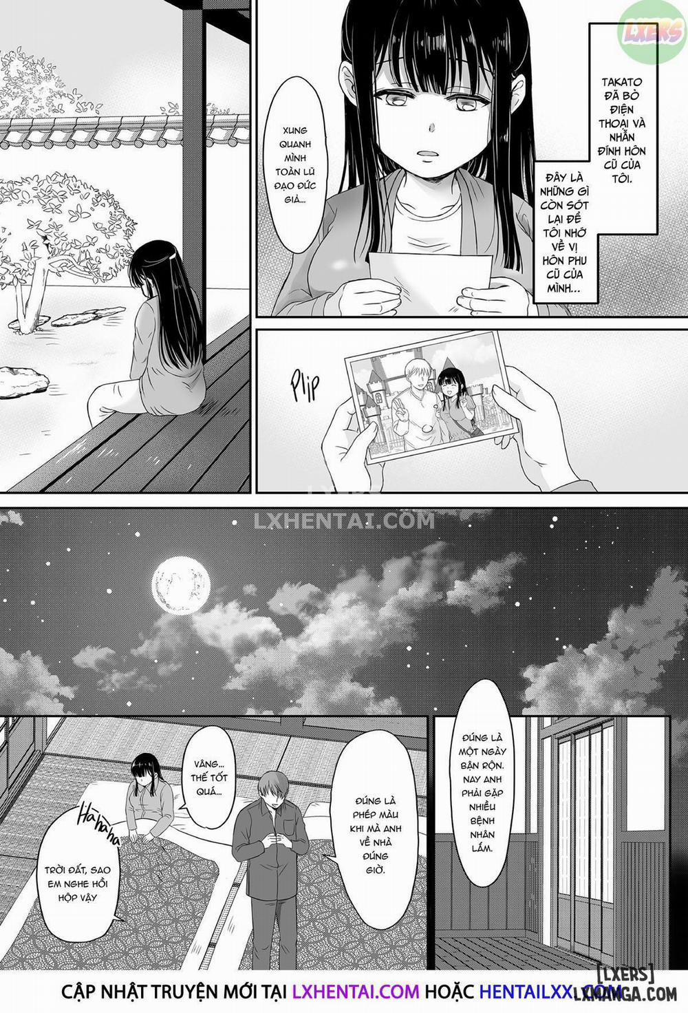 Hái Hoa 2 END trang 11