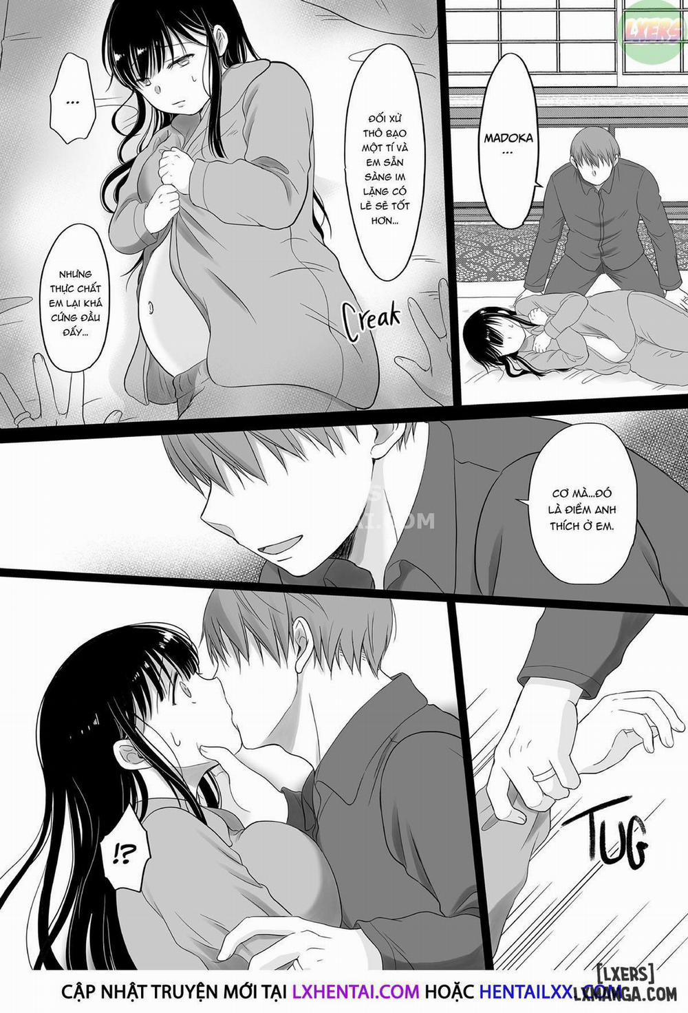 Hái Hoa 2 END trang 16