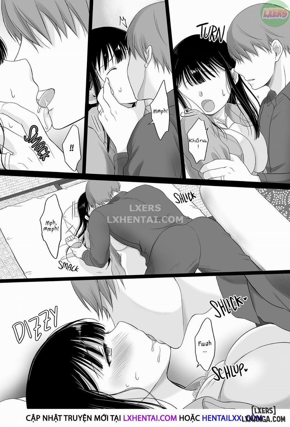 Hái Hoa 2 END trang 17