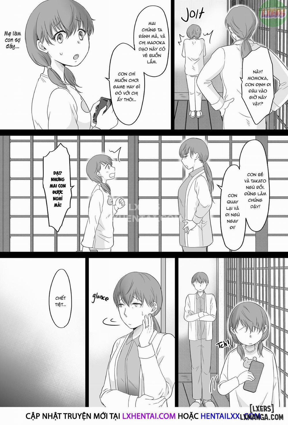 Hái Hoa 2 END trang 30