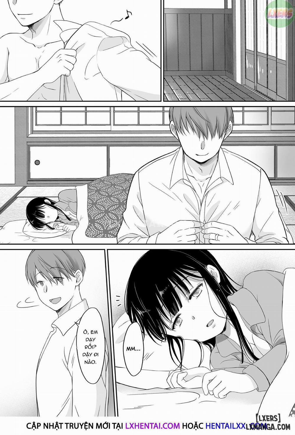 Hái Hoa 2 END trang 50