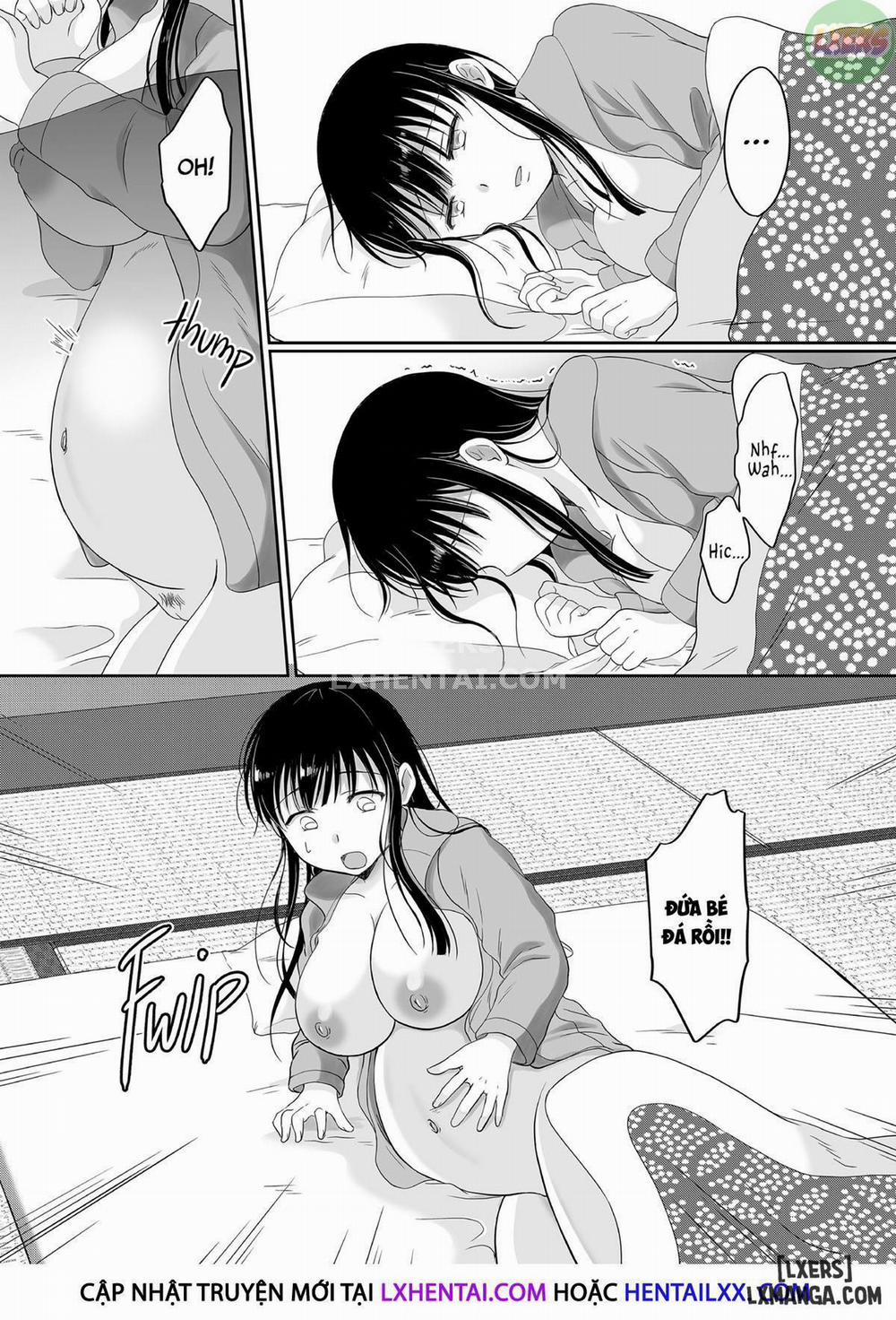 Hái Hoa 2 END trang 52