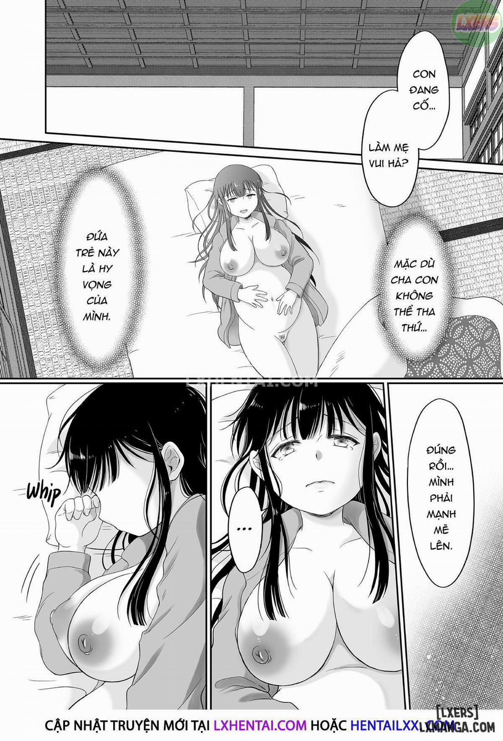 Hái Hoa 2 END trang 53