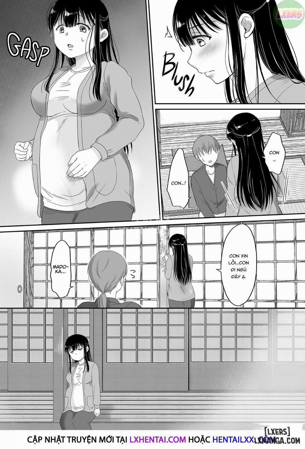 Hái Hoa 2 END trang 8