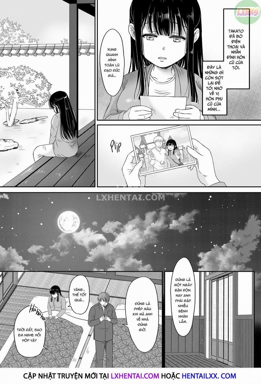 Hái Hoa 2 trang 14