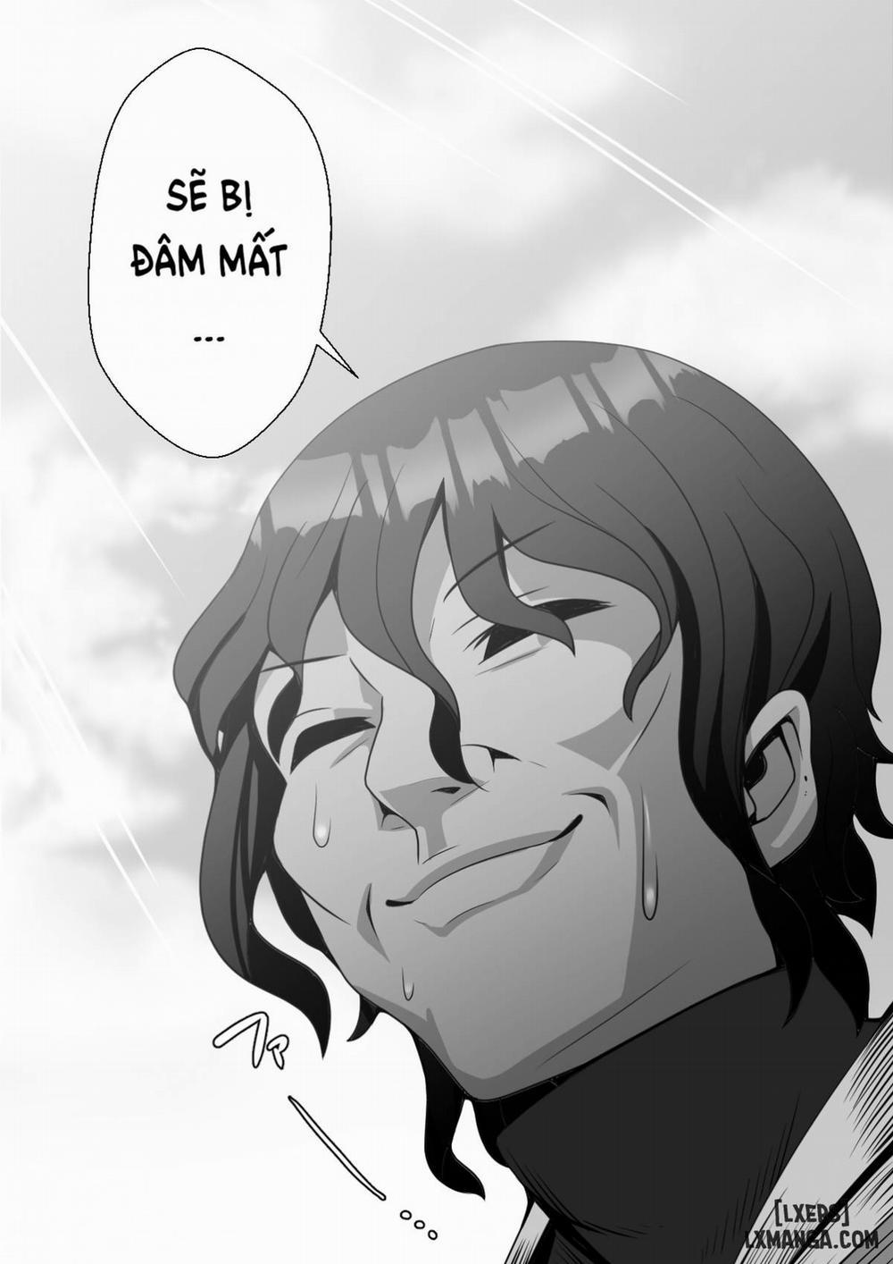 Hai! Kareshi-kun ni Hitokoto! Oneshot trang 47