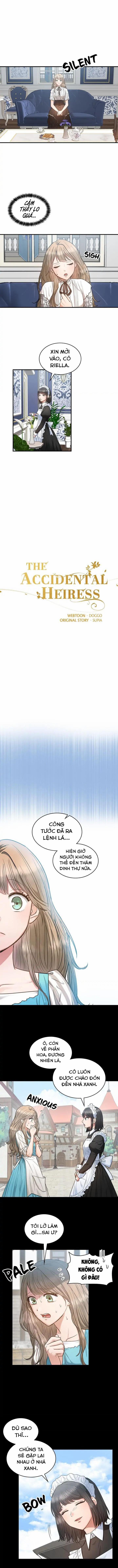 Hai Kẻ Thừa Kế 11 trang 0