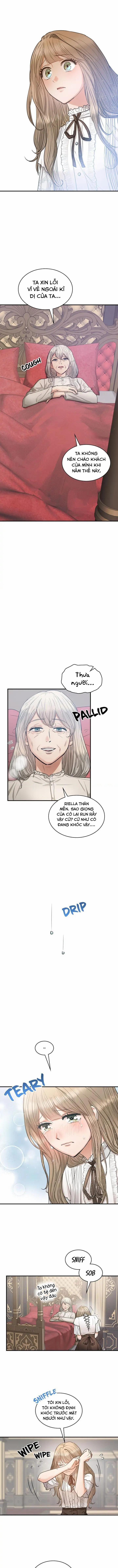 Hai Kẻ Thừa Kế 11 trang 2