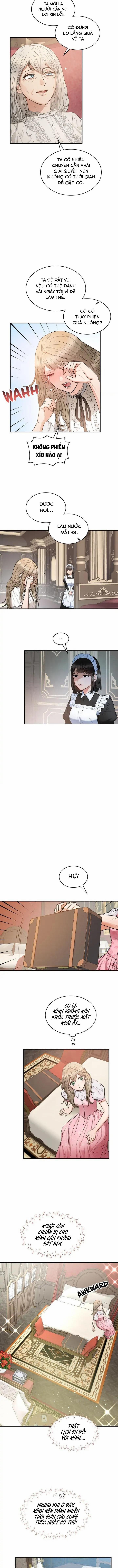 Hai Kẻ Thừa Kế 11 trang 3