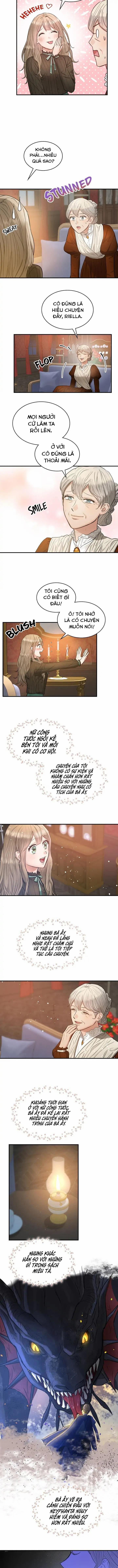 Hai Kẻ Thừa Kế 11 trang 5