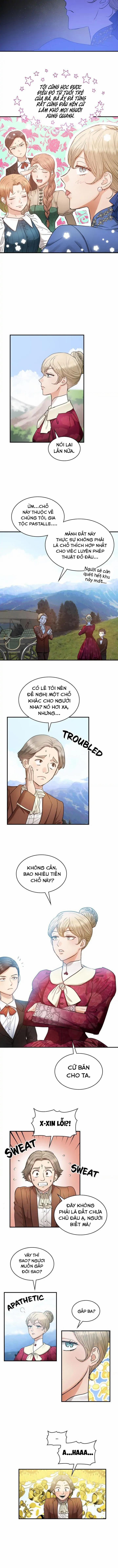 Hai Kẻ Thừa Kế 11 trang 6