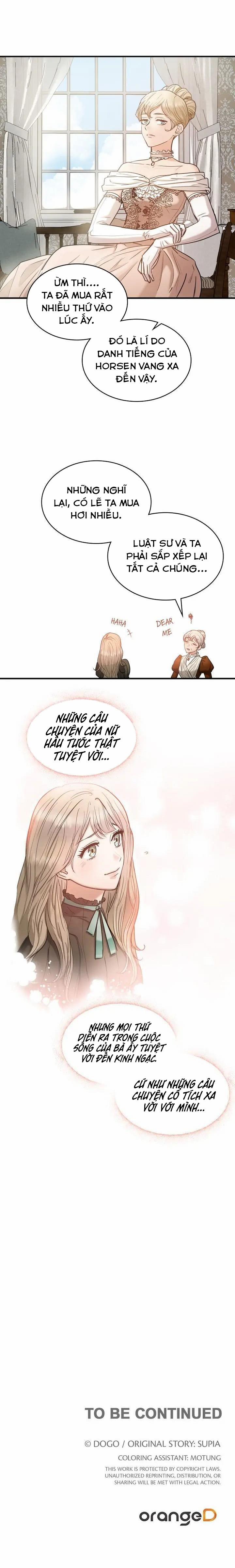 Hai Kẻ Thừa Kế 11 trang 7