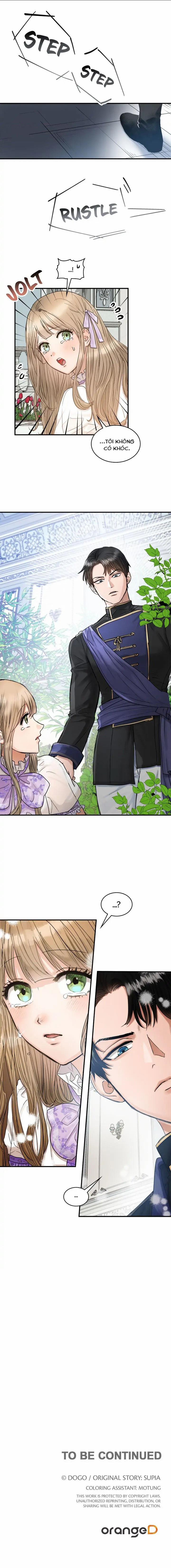 Hai Kẻ Thừa Kế 14 trang 4