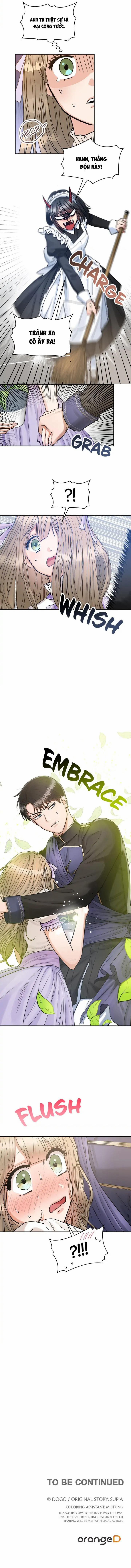 Hai Kẻ Thừa Kế 15 trang 4