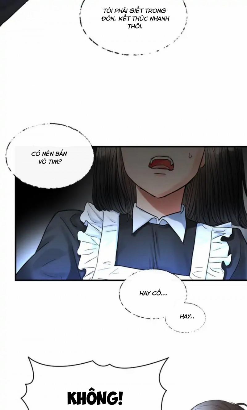 Hai Kẻ Thừa Kế 16 trang 10