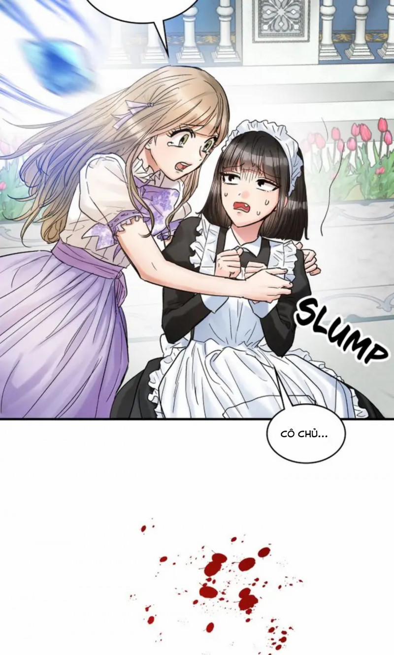 Hai Kẻ Thừa Kế 16 trang 16