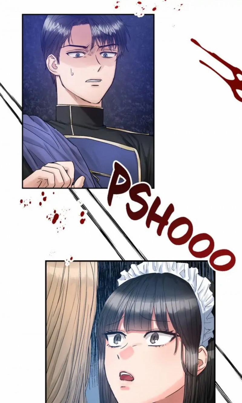 Hai Kẻ Thừa Kế 16 trang 17