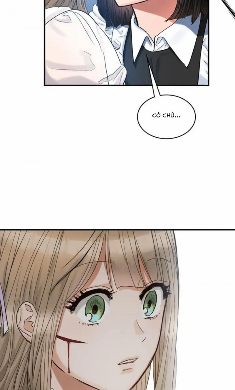 Hai Kẻ Thừa Kế 16 trang 18