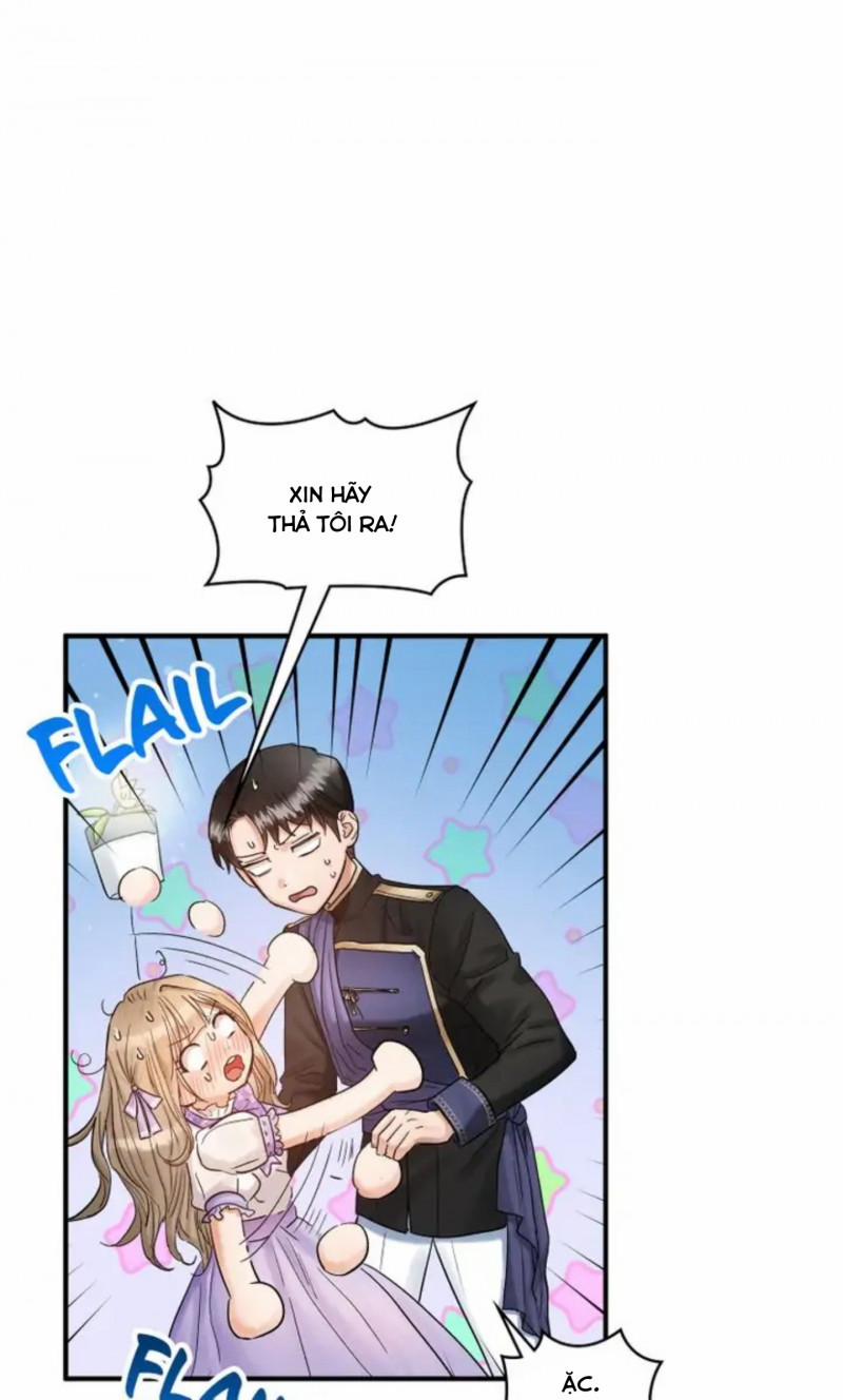 Hai Kẻ Thừa Kế 16 trang 2