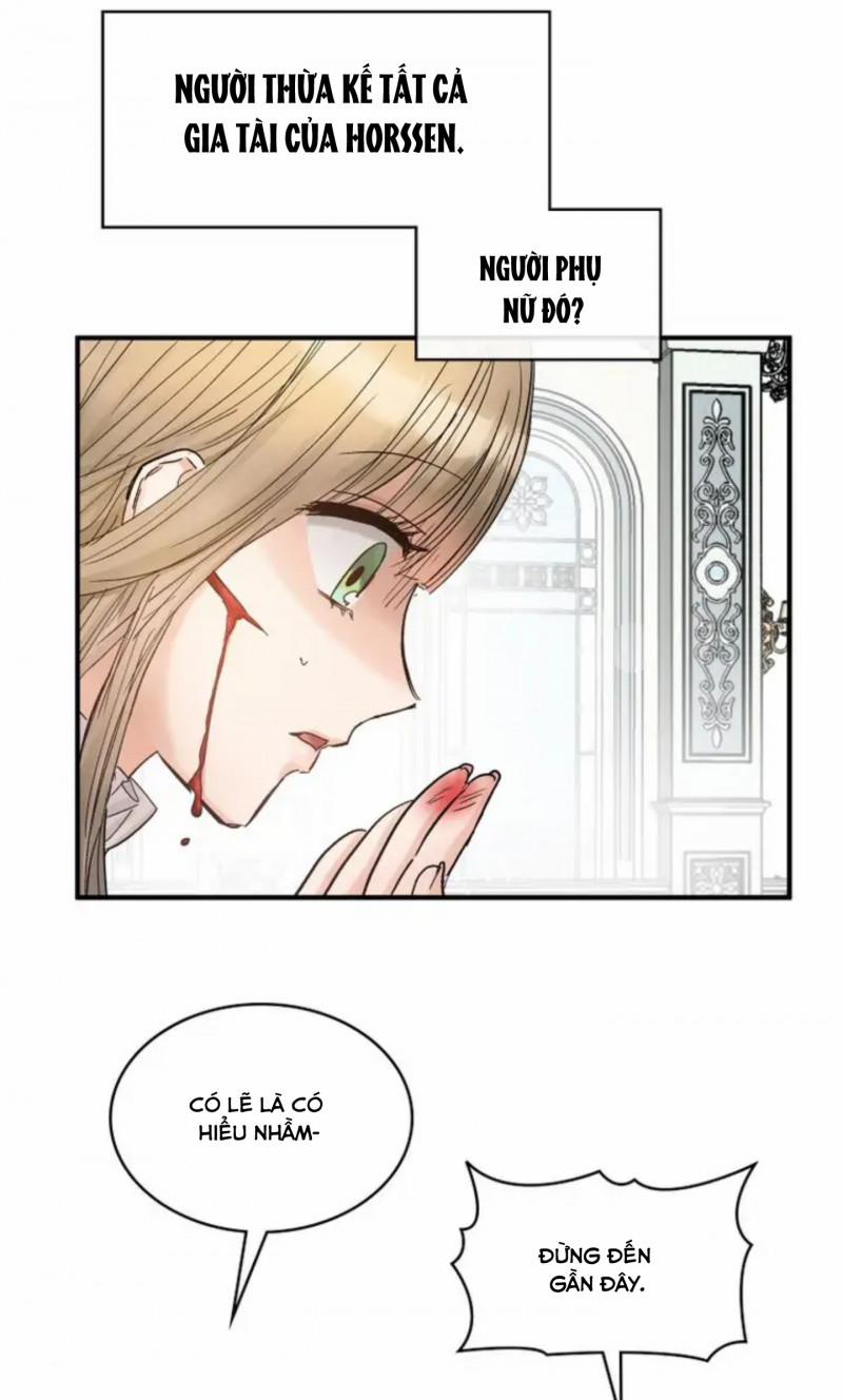 Hai Kẻ Thừa Kế 16 trang 22