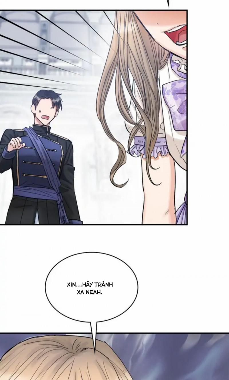 Hai Kẻ Thừa Kế 16 trang 23