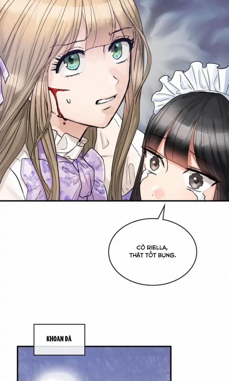 Hai Kẻ Thừa Kế 16 trang 24