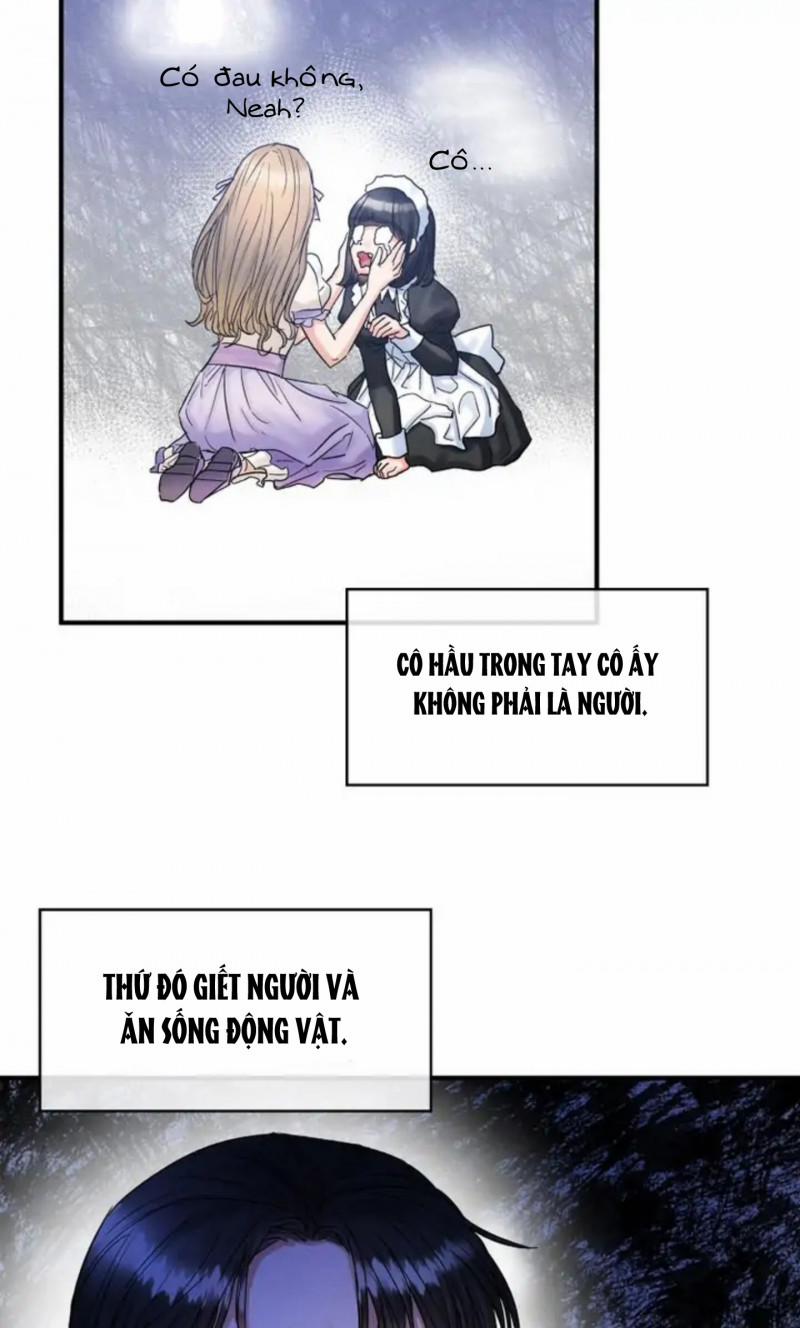 Hai Kẻ Thừa Kế 16 trang 25